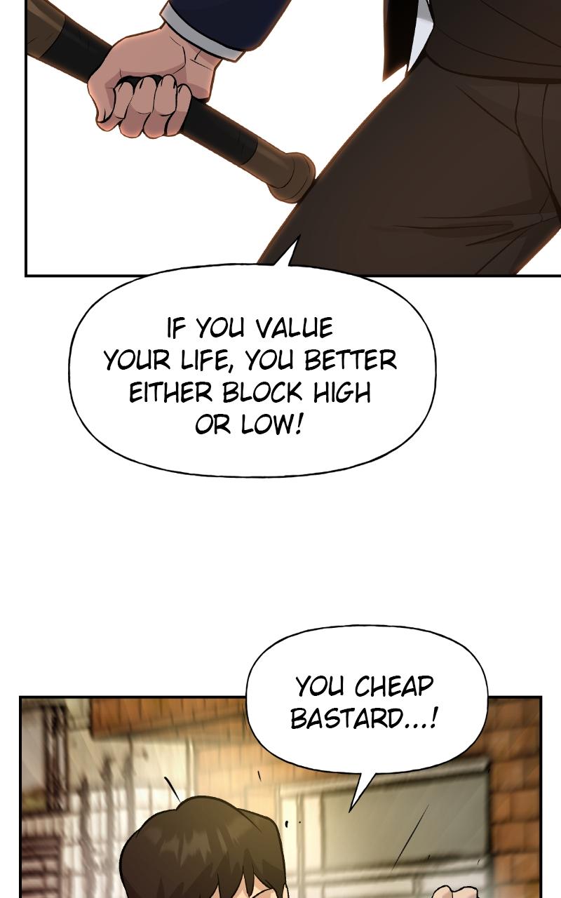 Designated Bully Chapter 17