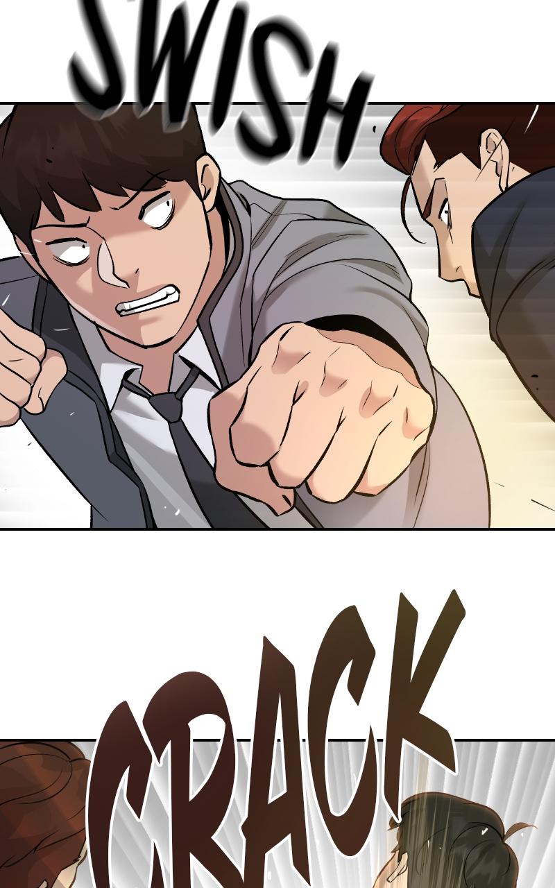 Designated Bully Chapter 17