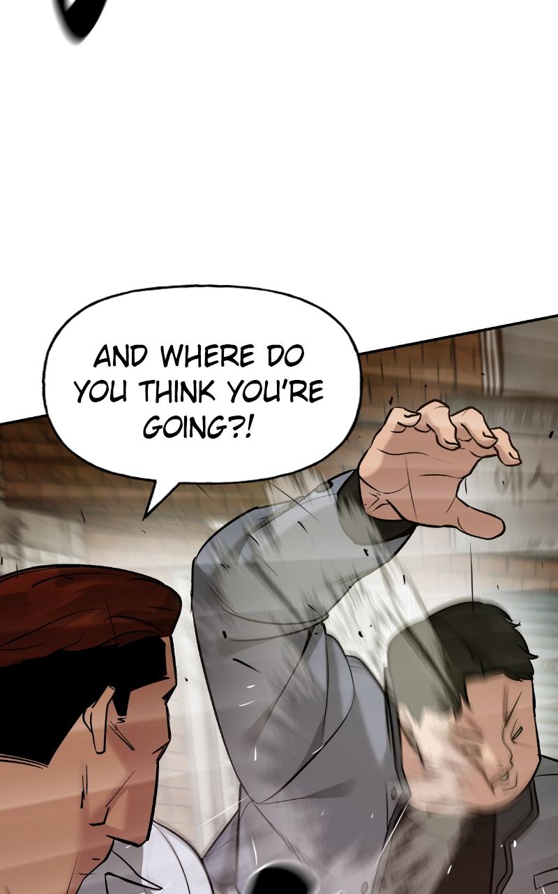 Designated Bully Chapter 17