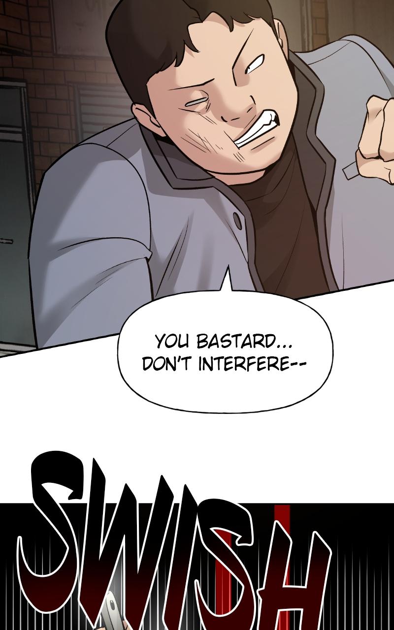 Designated Bully Chapter 17