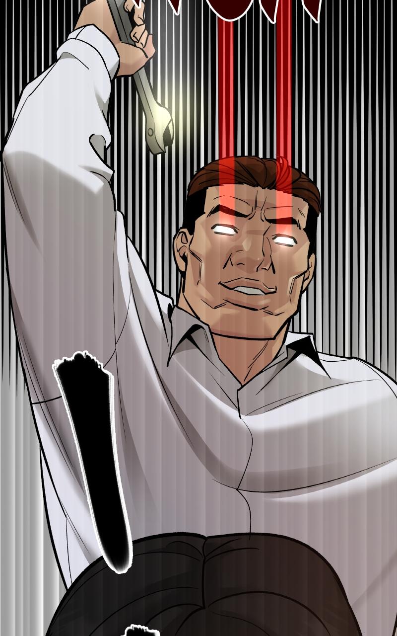 Designated Bully Chapter 17