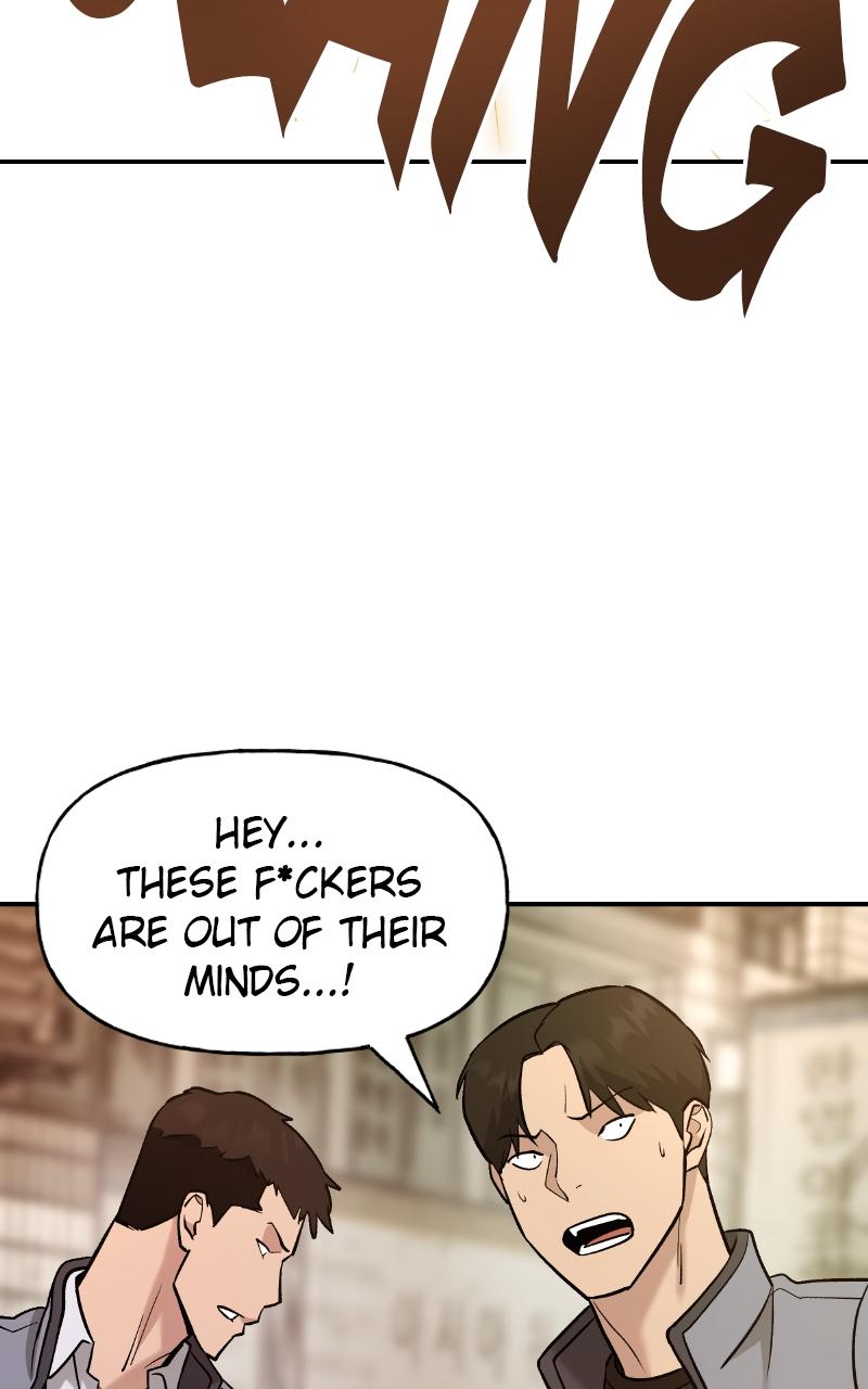 Designated Bully Chapter 17