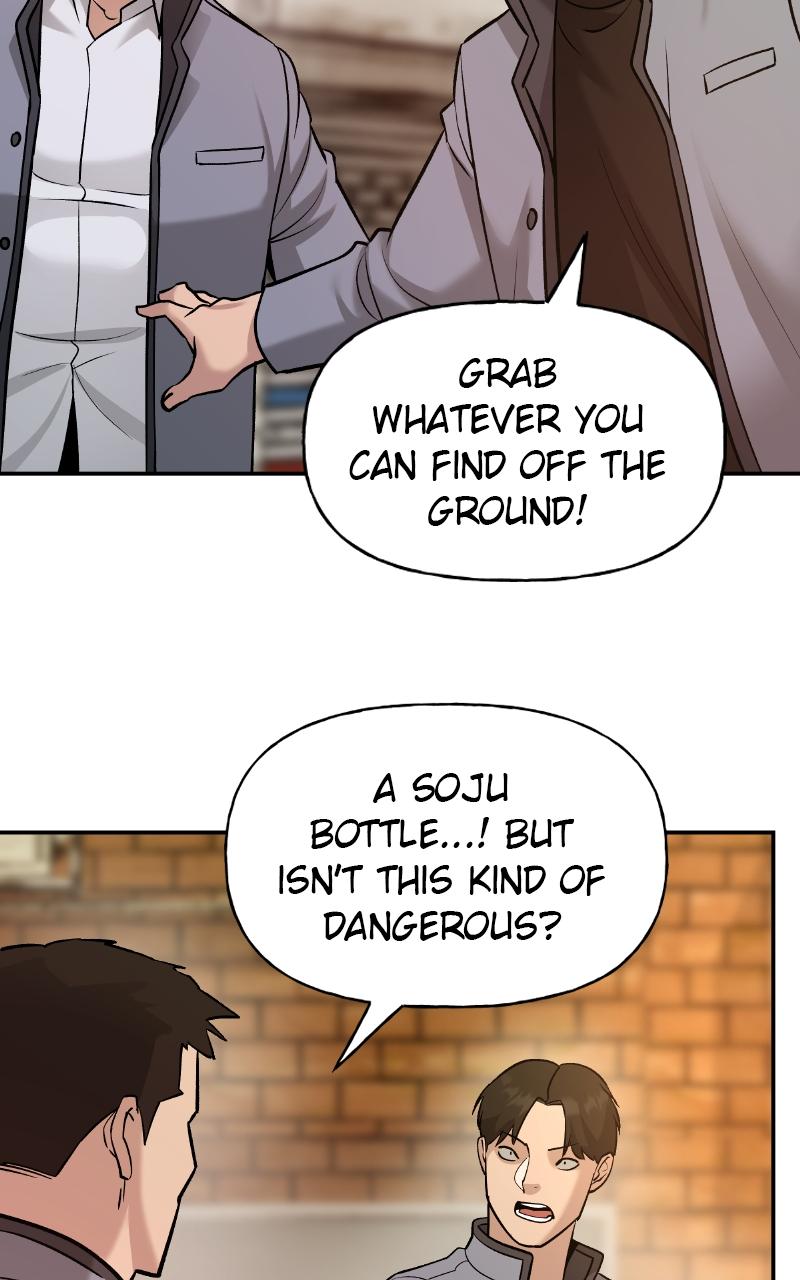 Designated Bully Chapter 17