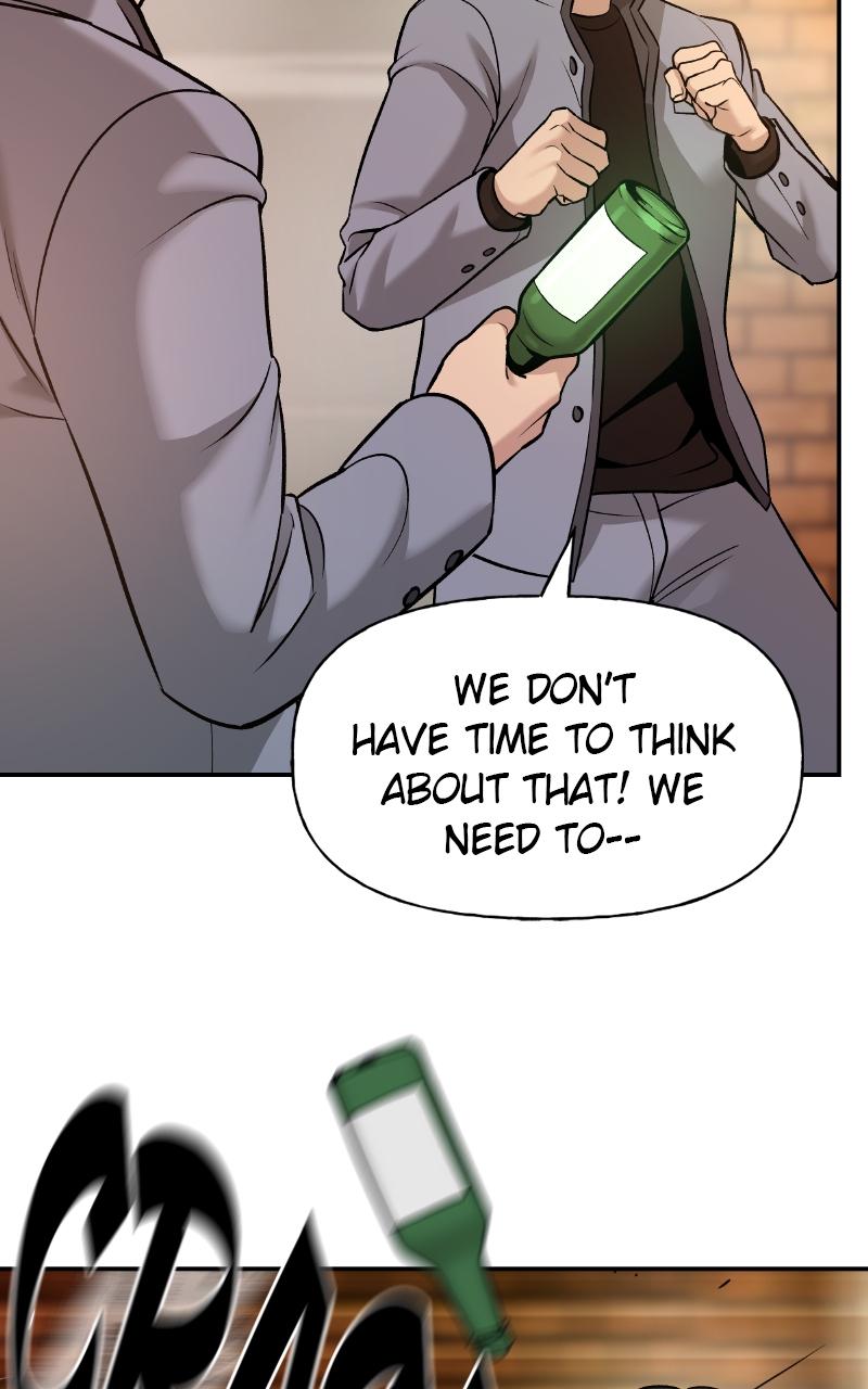 Designated Bully Chapter 17