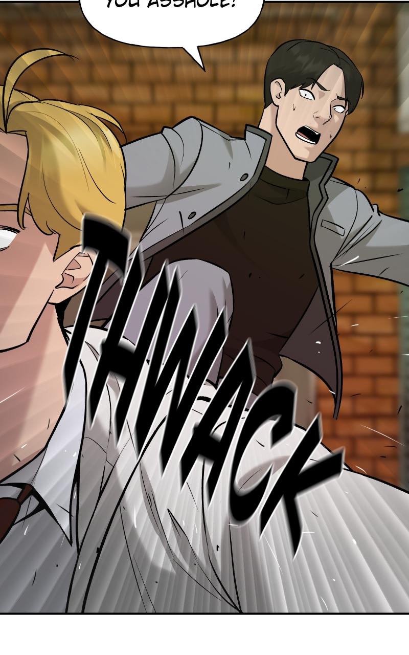 Designated Bully Chapter 17