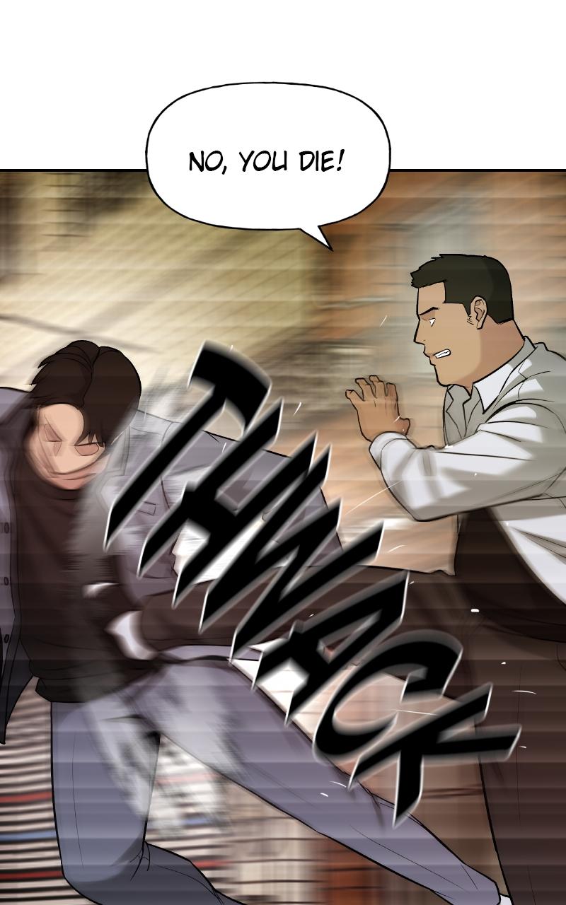 Designated Bully Chapter 17