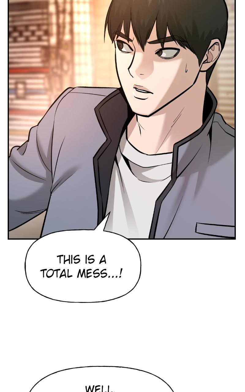 Designated Bully Chapter 17