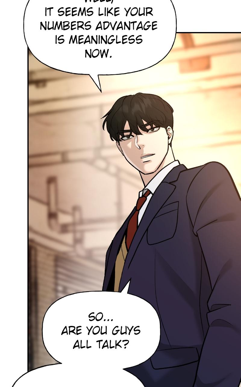 Designated Bully Chapter 17