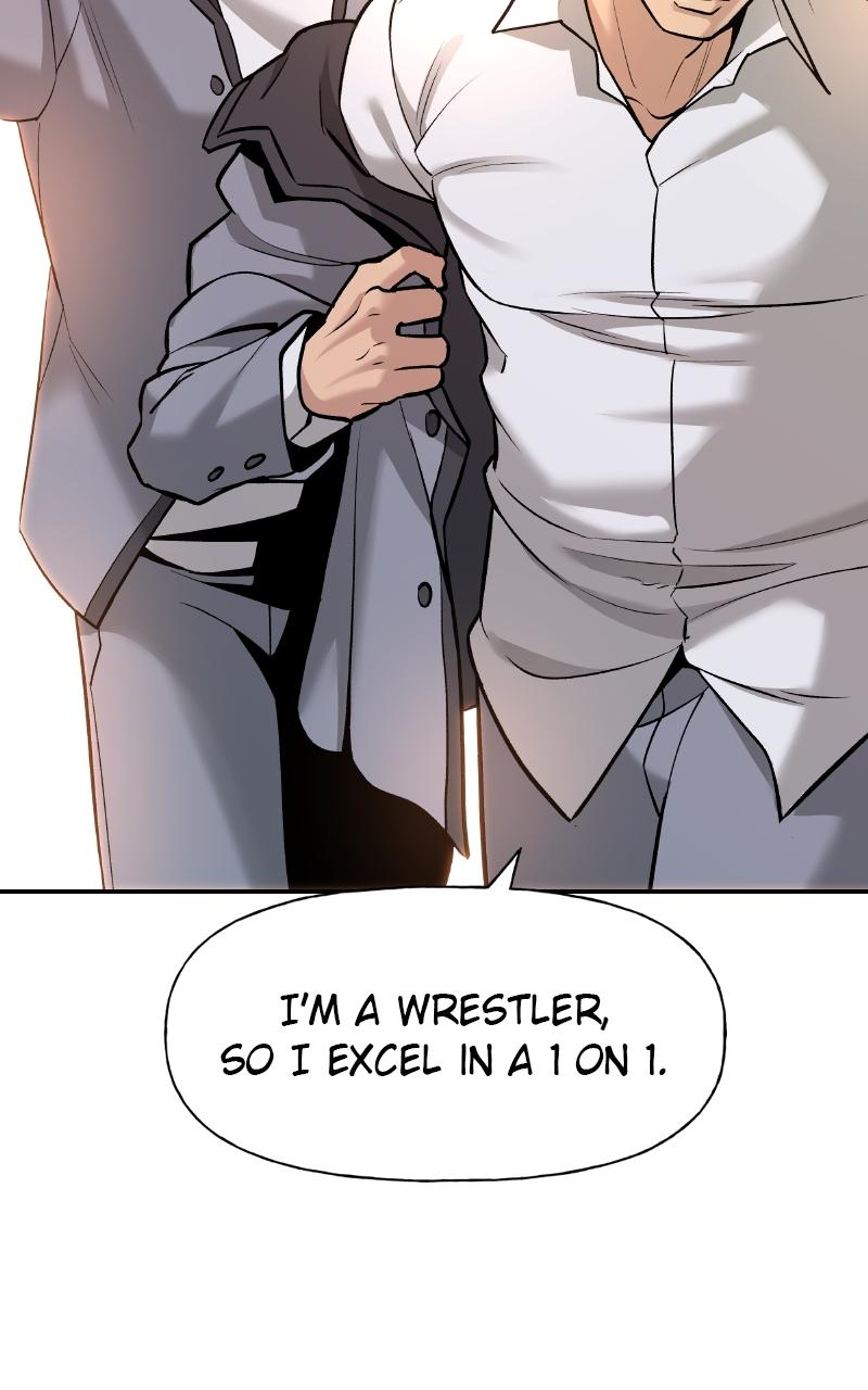 Designated Bully Chapter 17