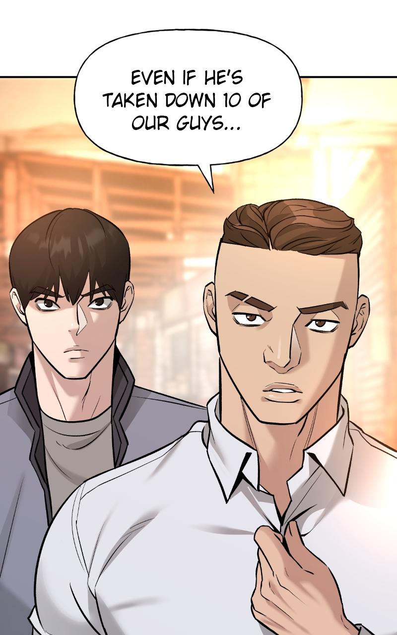 Designated Bully Chapter 17