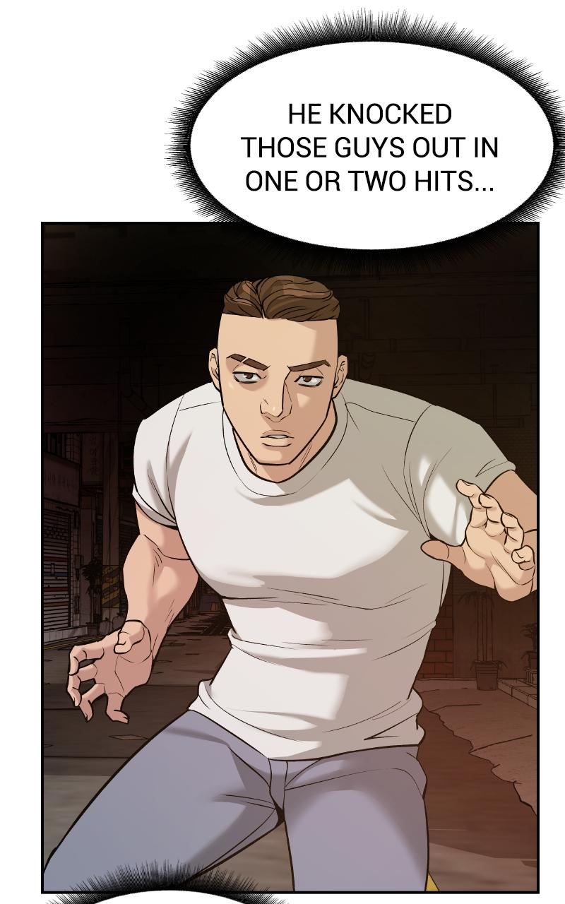 Designated Bully Chapter 17