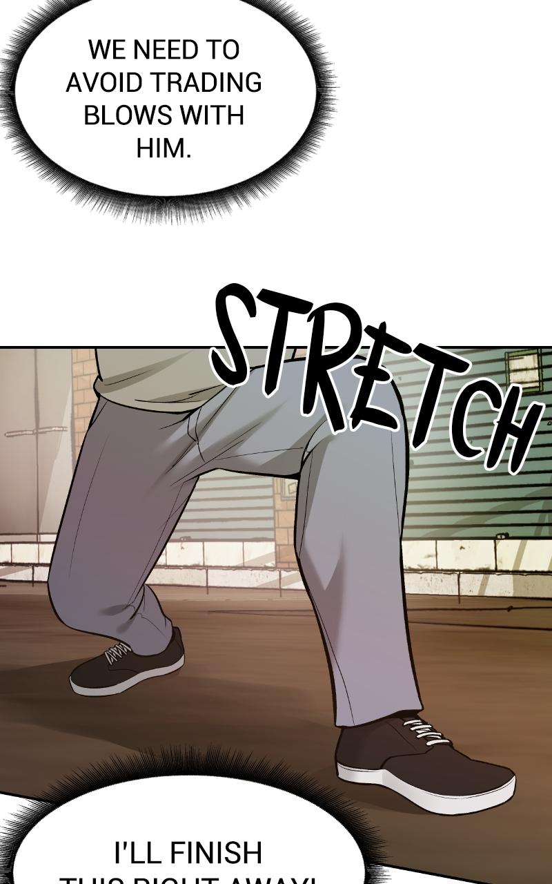 Designated Bully Chapter 17