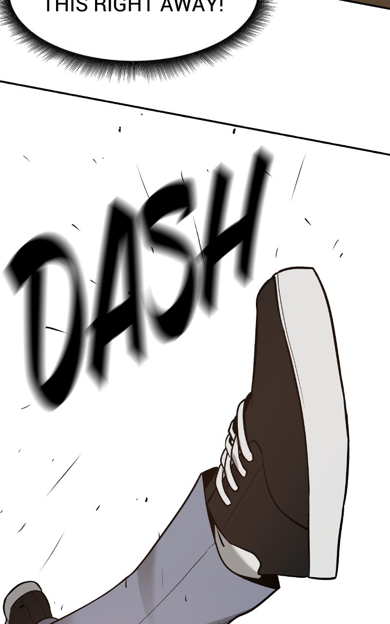 Designated Bully Chapter 17