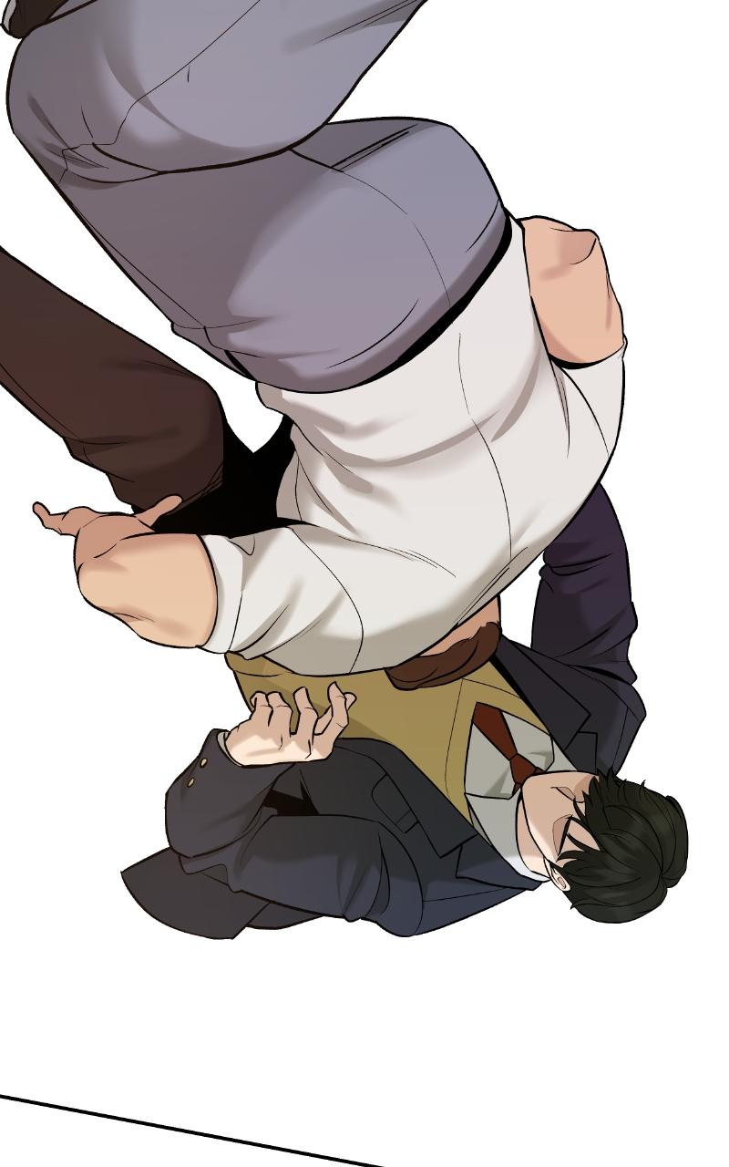 Designated Bully Chapter 17