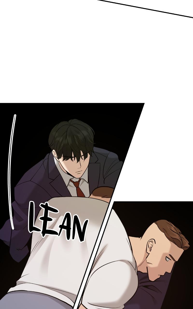 Designated Bully Chapter 17