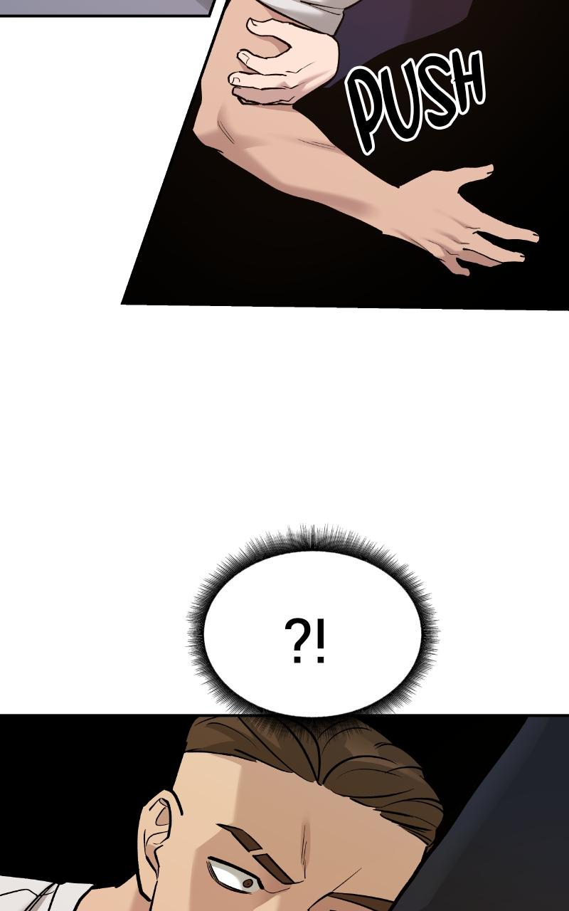 Designated Bully Chapter 17