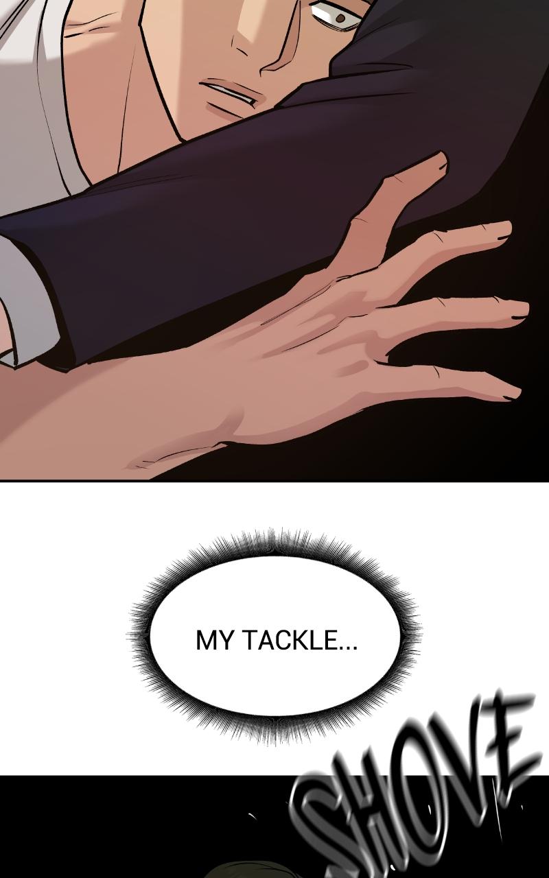 Designated Bully Chapter 17