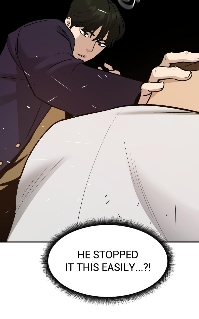 Designated Bully Chapter 17