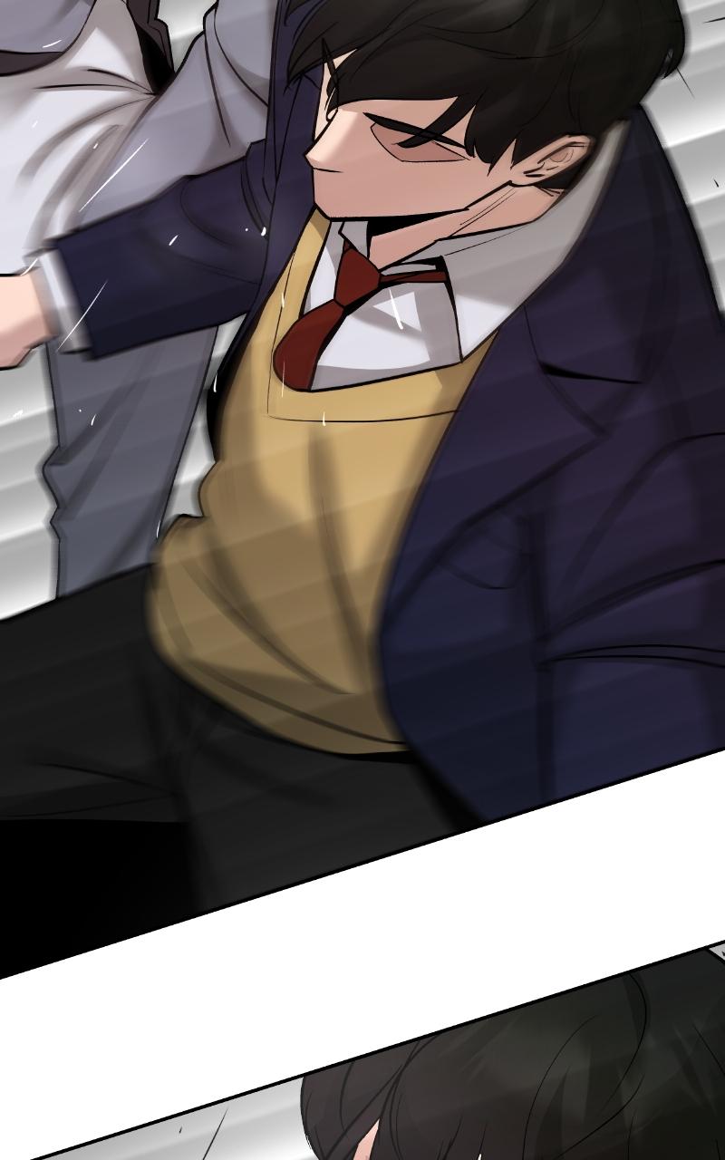 Designated Bully Chapter 17