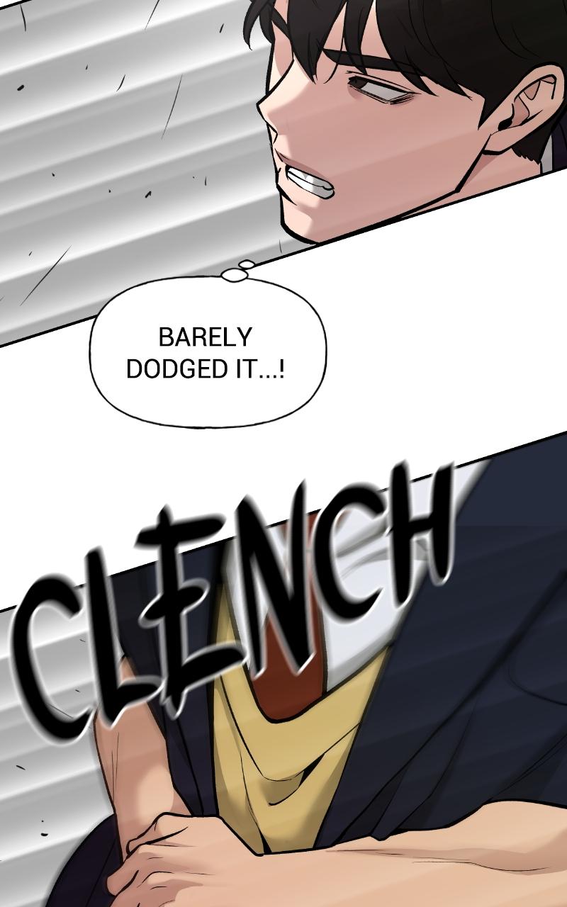 Designated Bully Chapter 17