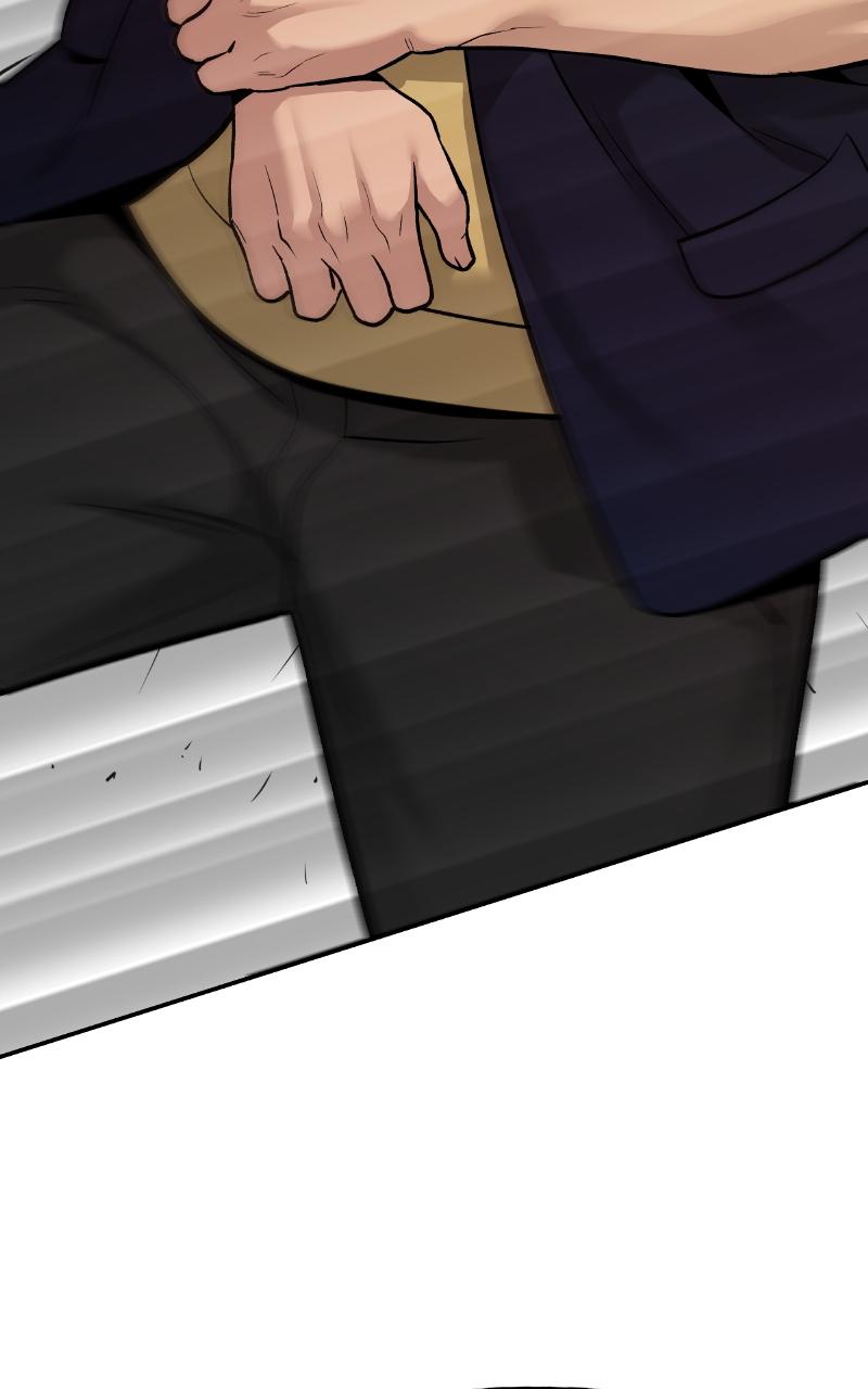 Designated Bully Chapter 17