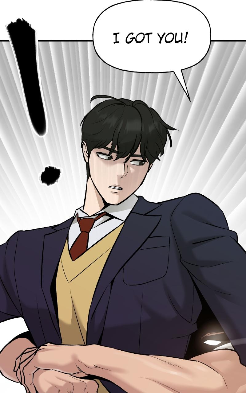 Designated Bully Chapter 17