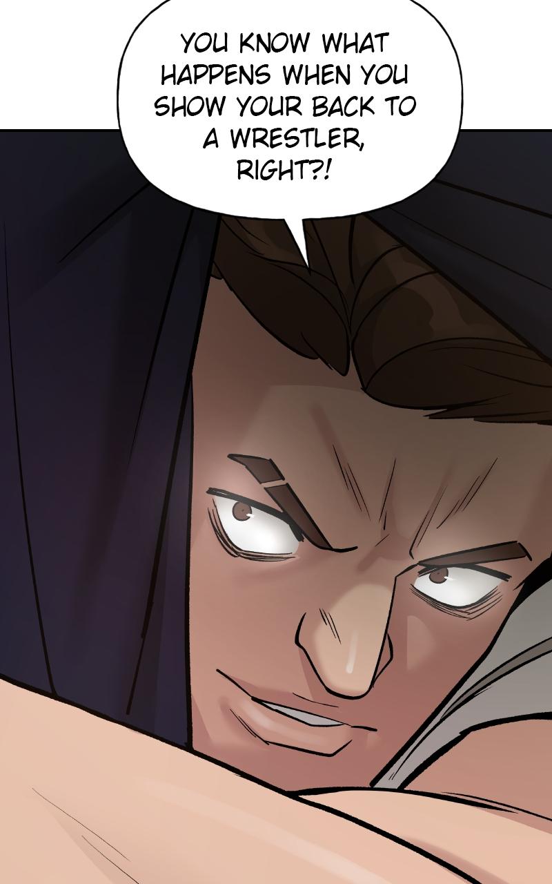 Designated Bully Chapter 17