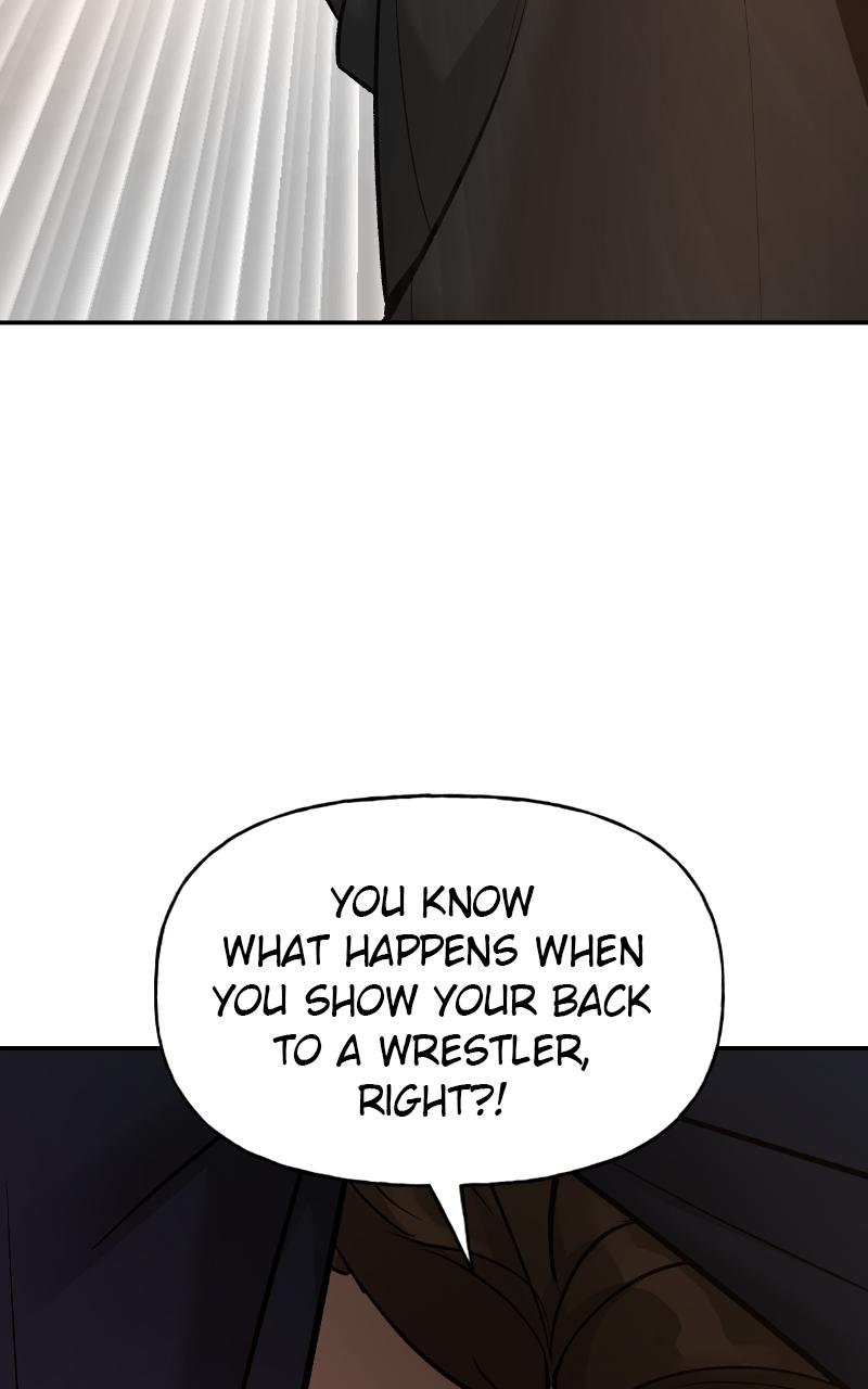 Designated Bully Chapter 18