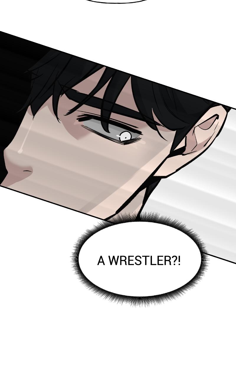 Designated Bully Chapter 18