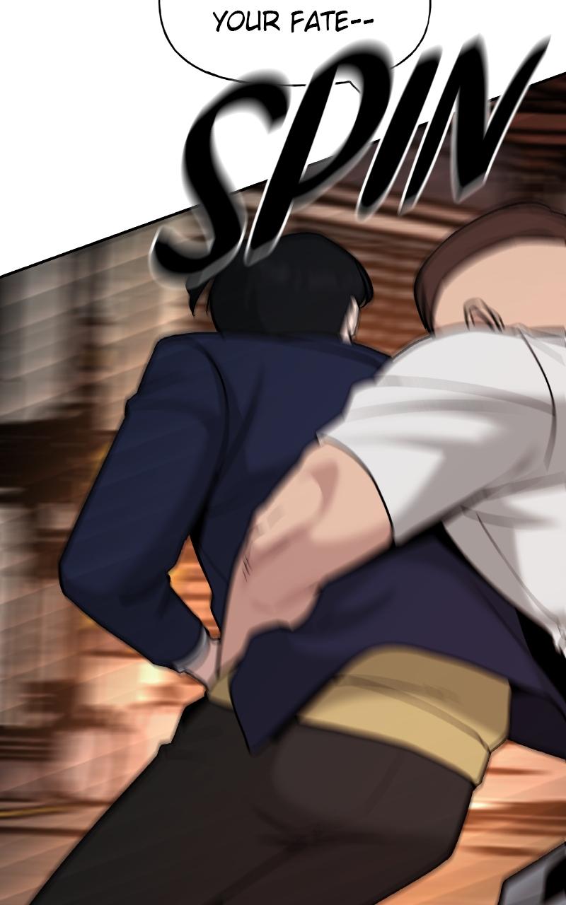 Designated Bully Chapter 18