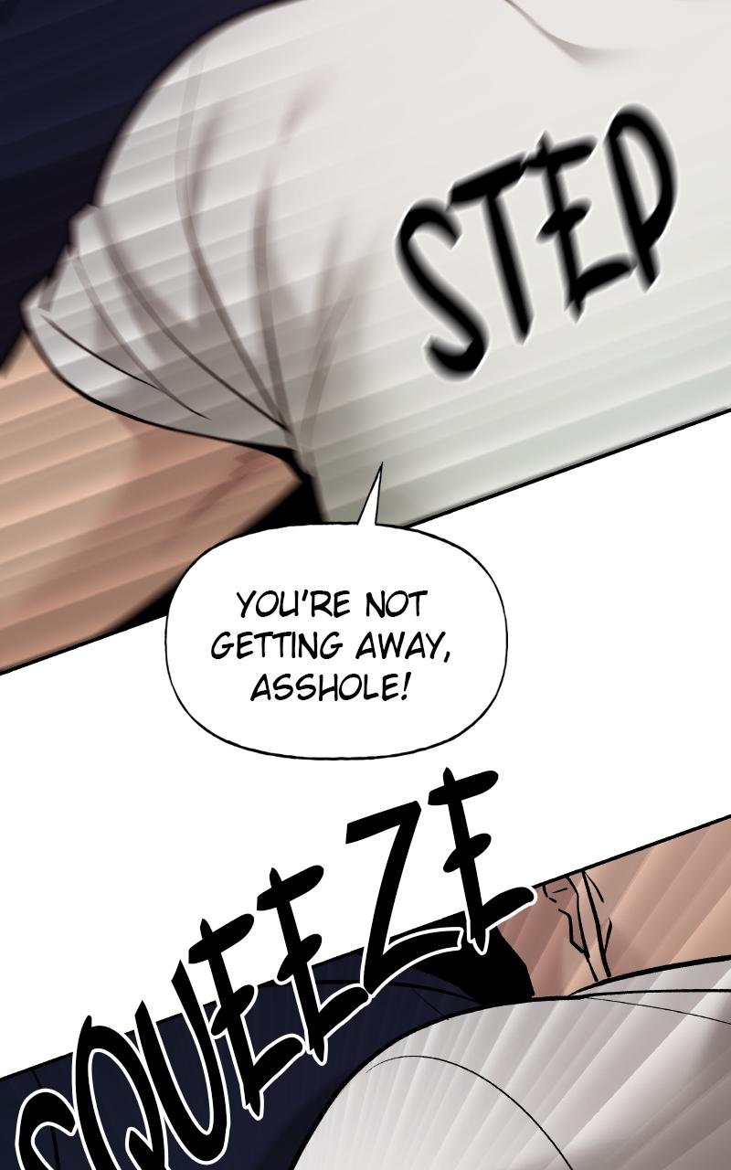 Designated Bully Chapter 18