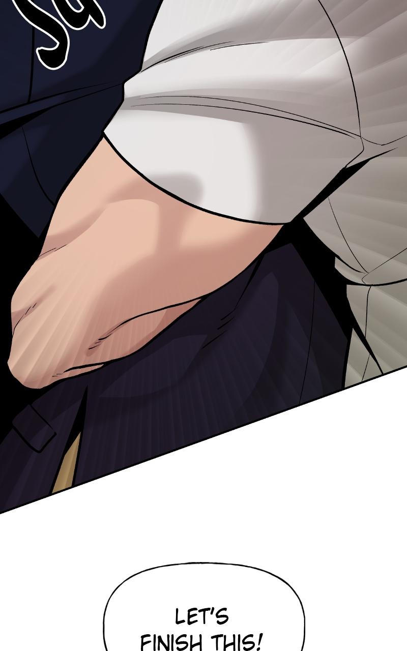 Designated Bully Chapter 18