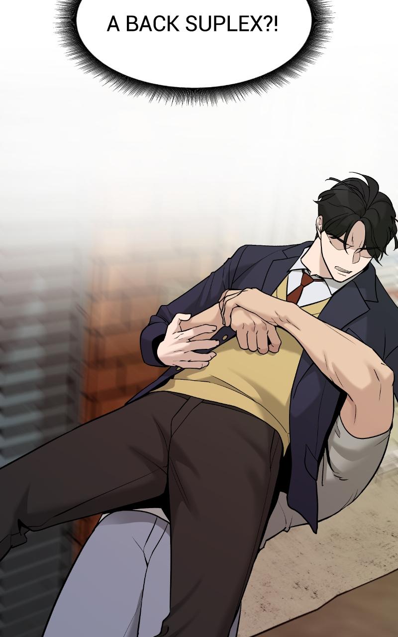 Designated Bully Chapter 18