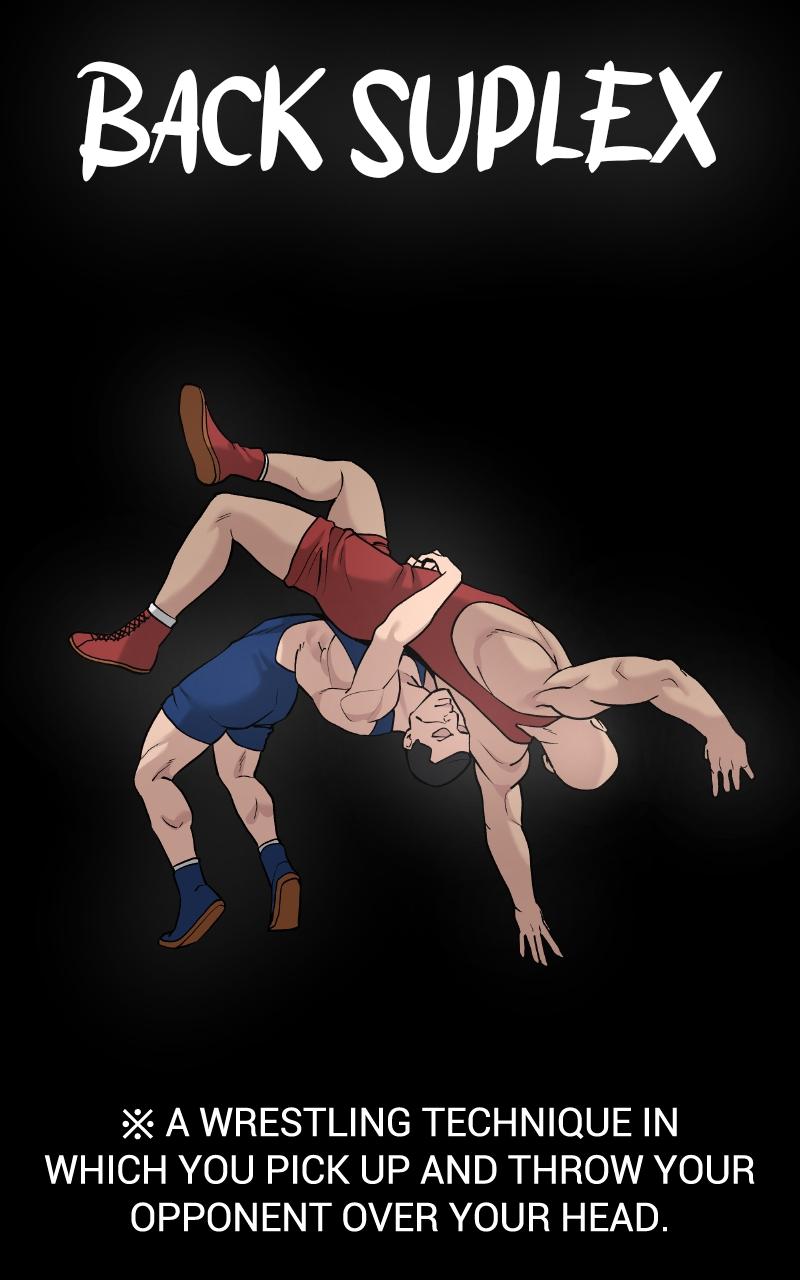 Designated Bully Chapter 18