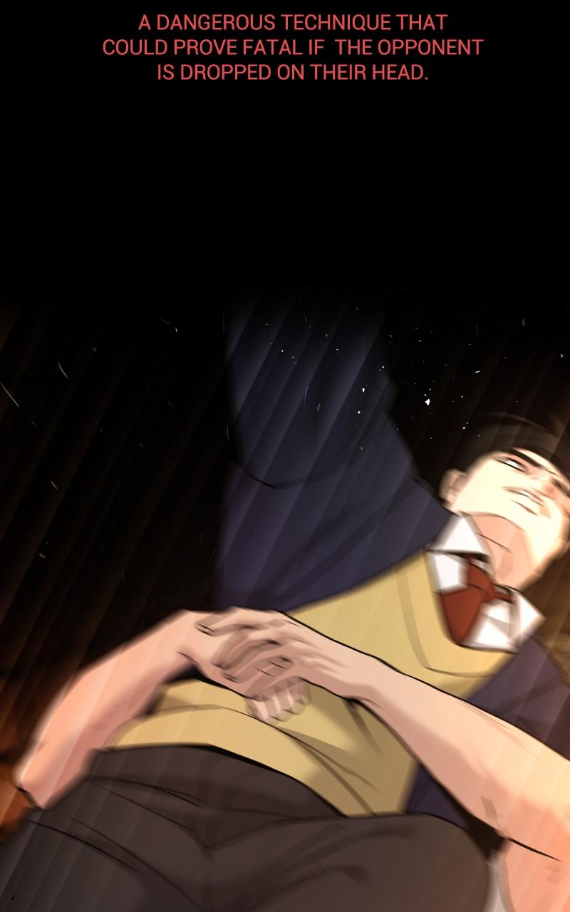 Designated Bully Chapter 18