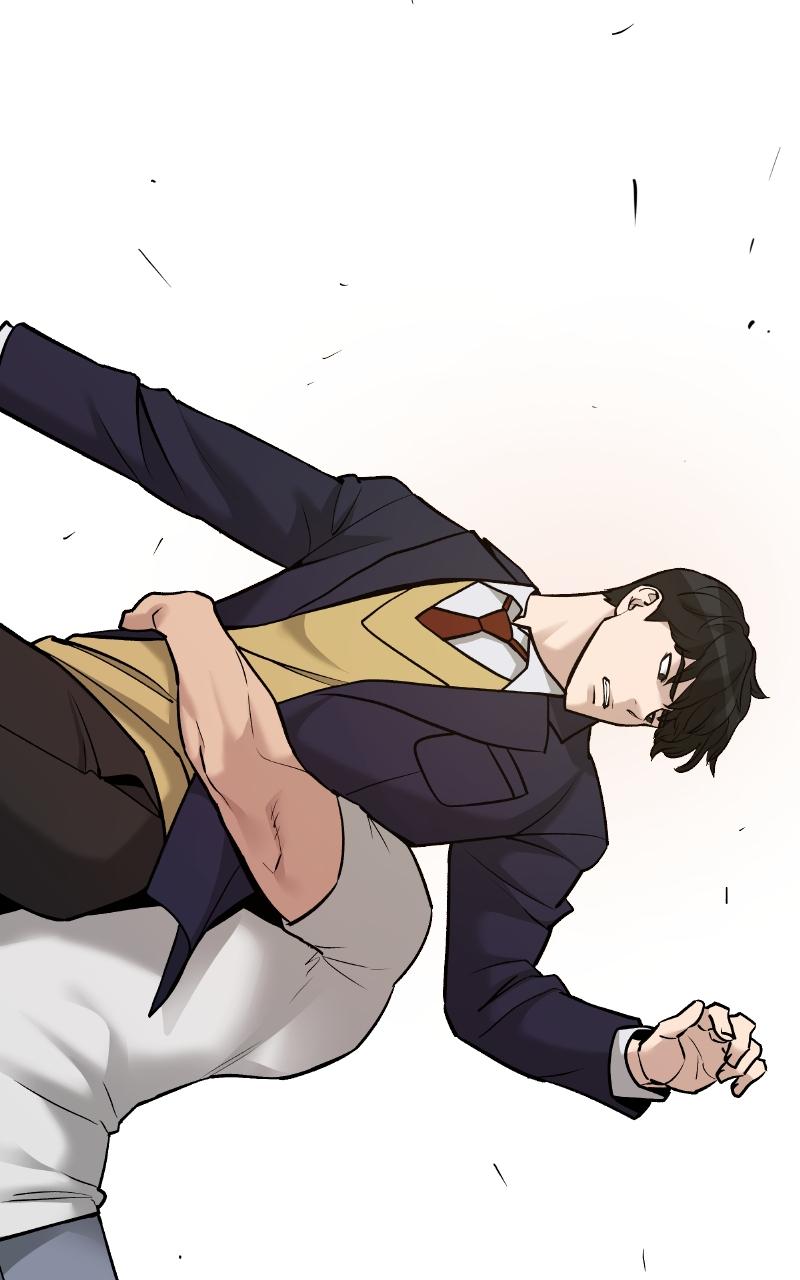 Designated Bully Chapter 18