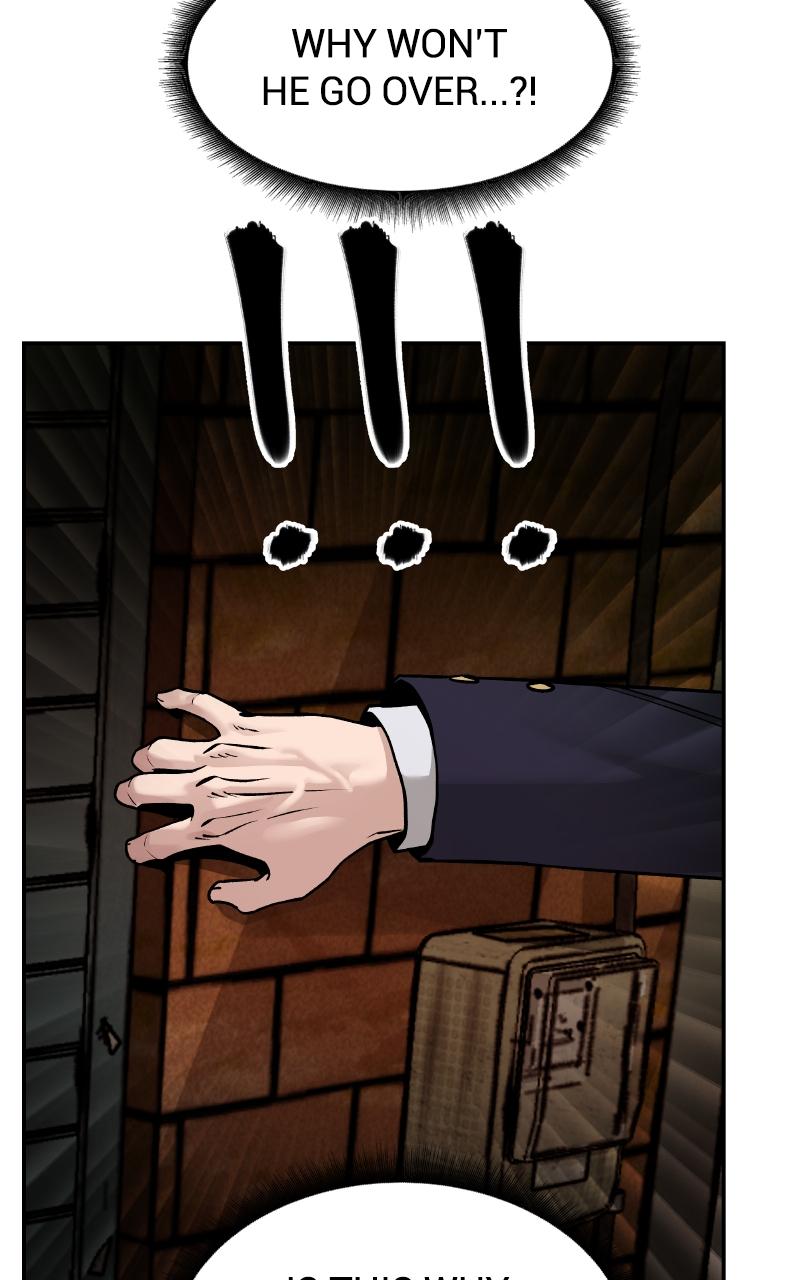 Designated Bully Chapter 18