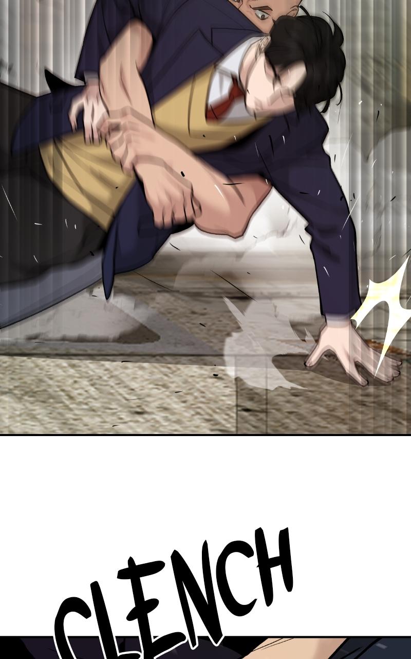 Designated Bully Chapter 18