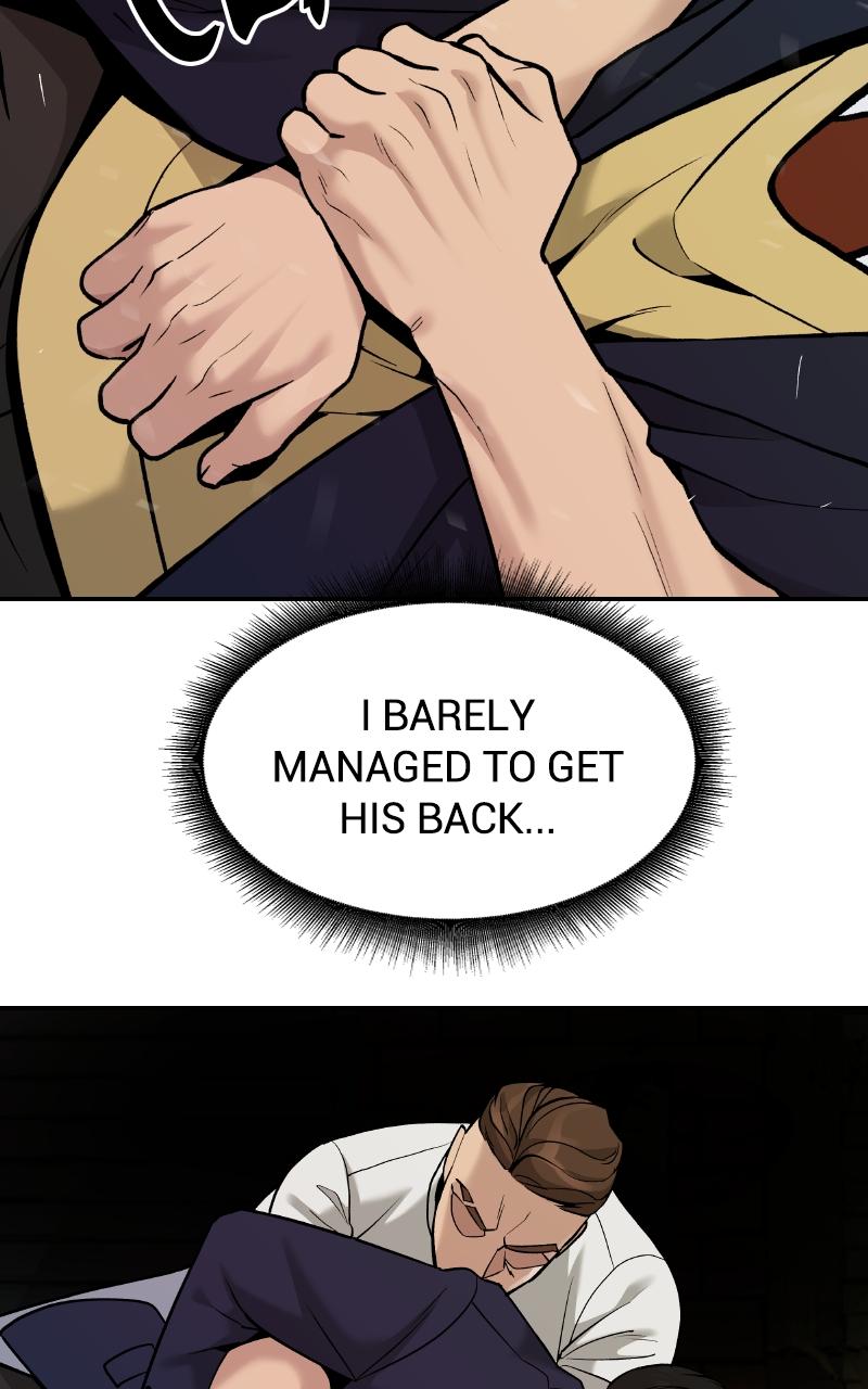 Designated Bully Chapter 18