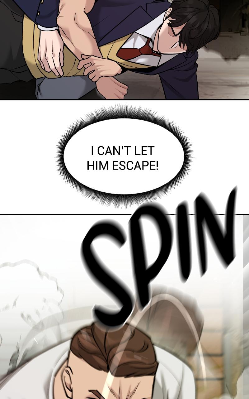 Designated Bully Chapter 18