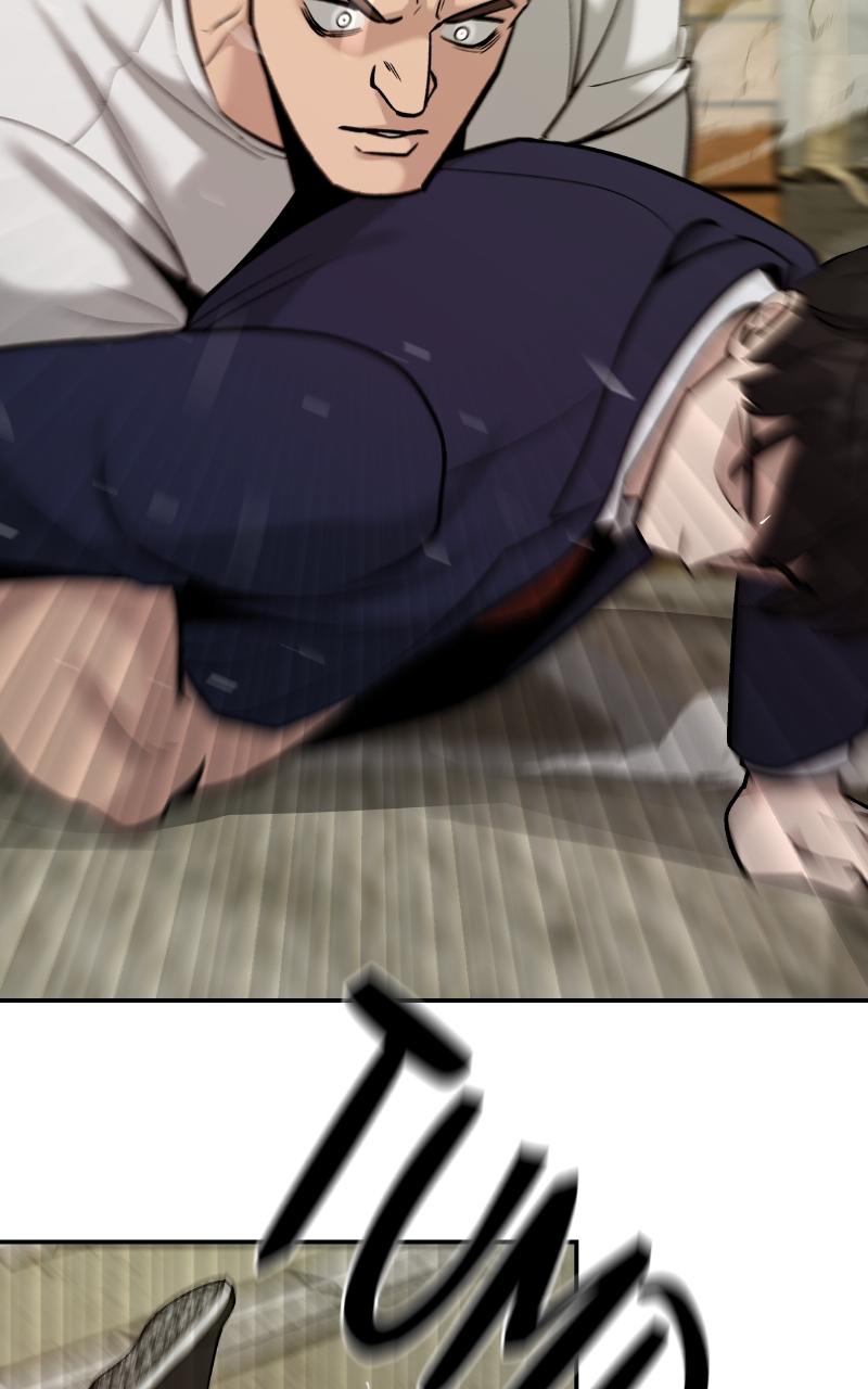 Designated Bully Chapter 18