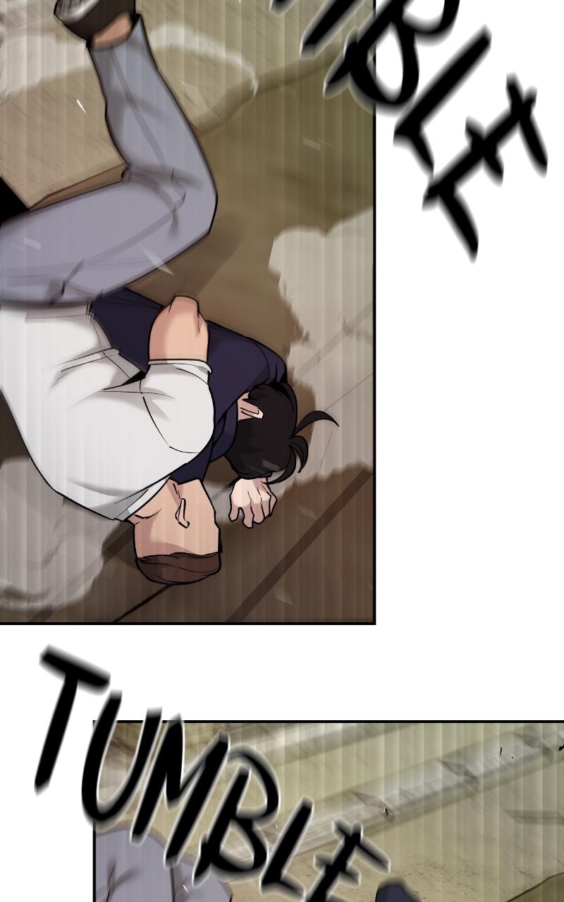 Designated Bully Chapter 18