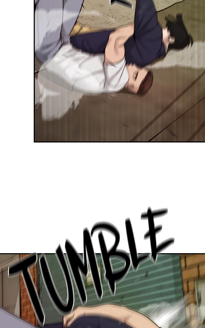 Designated Bully Chapter 18