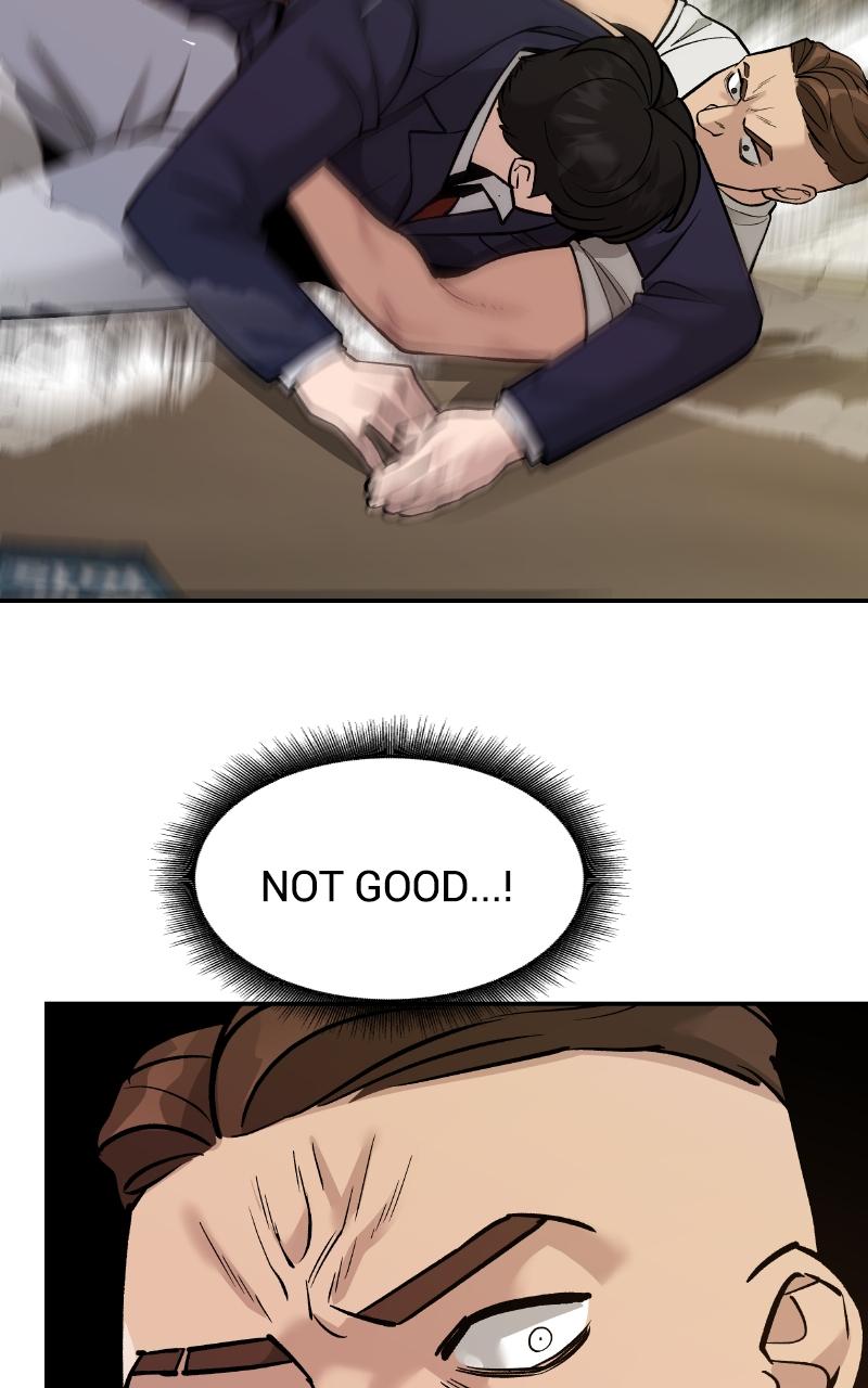 Designated Bully Chapter 18