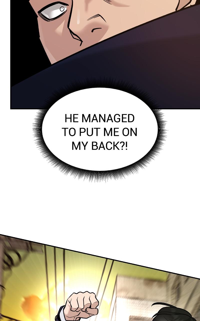 Designated Bully Chapter 18