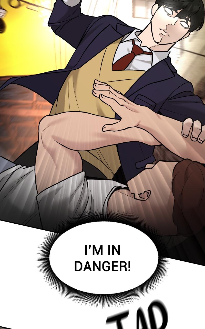 Designated Bully Chapter 18