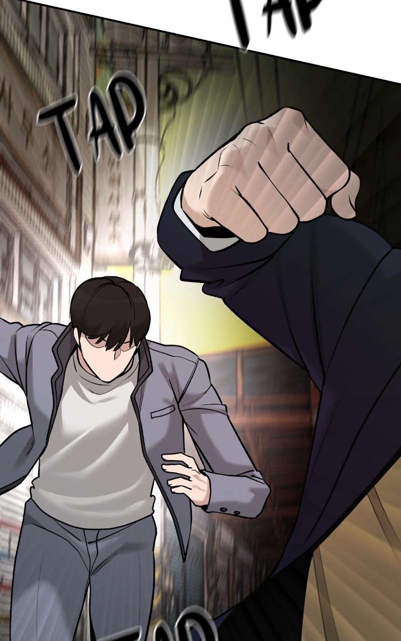 Designated Bully Chapter 18