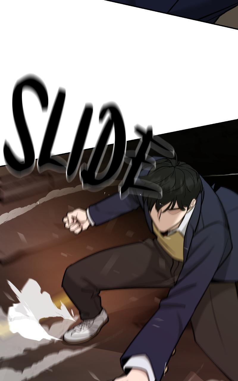 Designated Bully Chapter 18