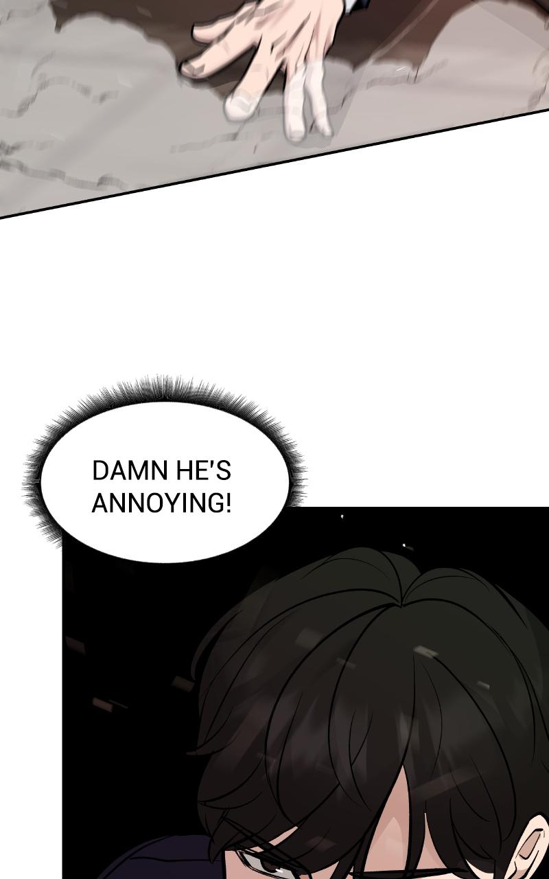 Designated Bully Chapter 18