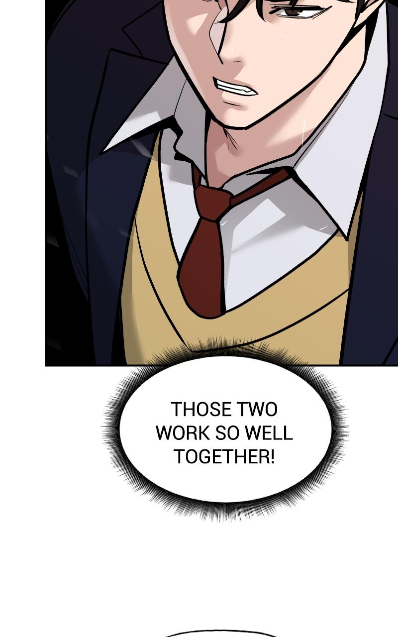 Designated Bully Chapter 18